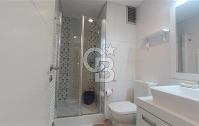 Soyak Siesta 1.Etapta Eşyalı Satılık 1+1 Daire