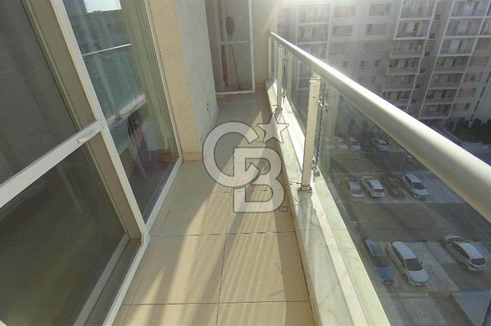 Soyak Siesta 1.Etapta Eşyalı Satılık 1+1 Daire