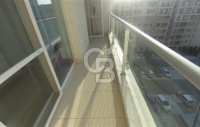 Soyak Siesta 1.Etapta Eşyalı Satılık 1+1 Daire