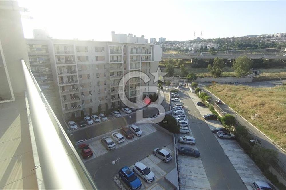 Soyak Siesta 1.Etapta Eşyalı Satılık 1+1 Daire
