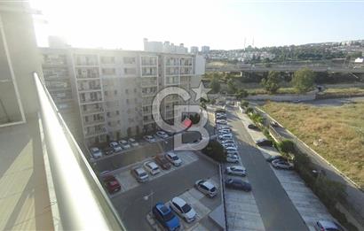 Soyak Siesta 1.Etapta Eşyalı Satılık 1+1 Daire