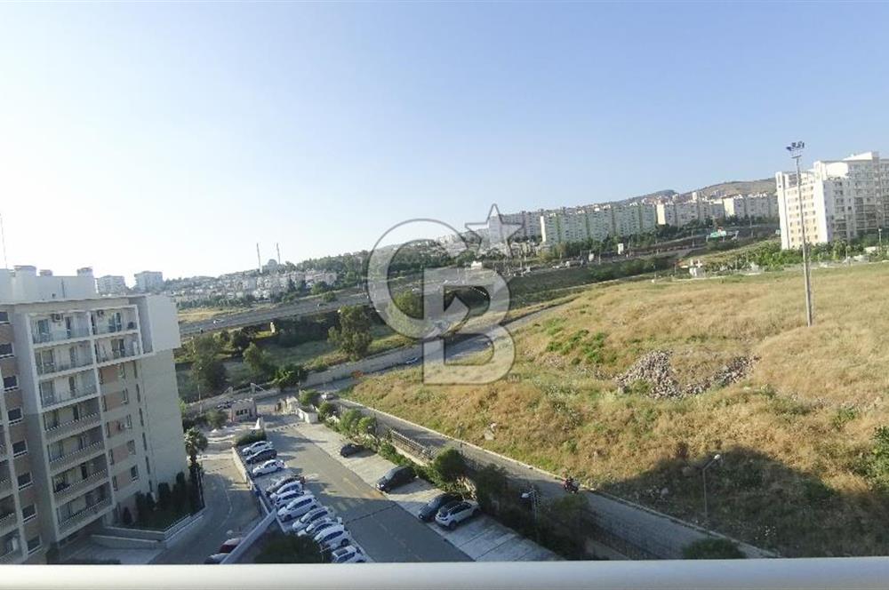 Soyak Siesta 1.Etapta Eşyalı Satılık 1+1 Daire