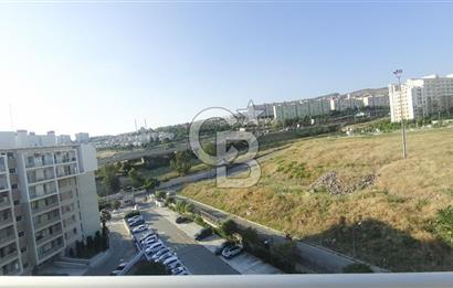Soyak Siesta 1.Etapta Eşyalı Satılık 1+1 Daire