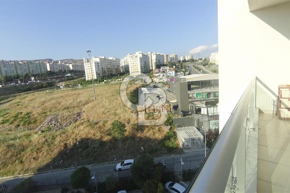 Soyak Siesta 1.Etapta Eşyalı Satılık 1+1 Daire