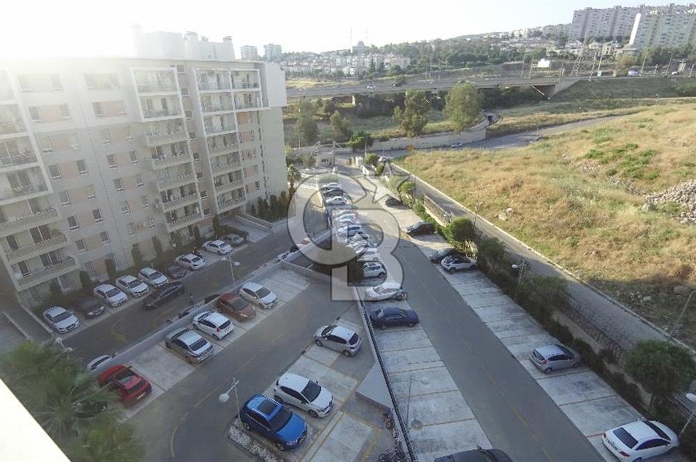 Soyak Siesta 1.Etapta Eşyalı Satılık 1+1 Daire