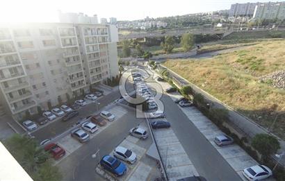 Soyak Siesta 1.Etapta Eşyalı Satılık 1+1 Daire