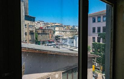 Satılık Fırsat Şehrin merkezinde Karaköy’de Merkezi Konumda Yatırımlık  Tüm iş kollarına uygun