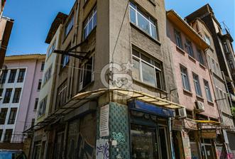 Satılık Bina Fırsat Şehrin merkezinde Karaköy’de Merkezi Konumda Yatırımlık  Tüm iş kollarına uygun
