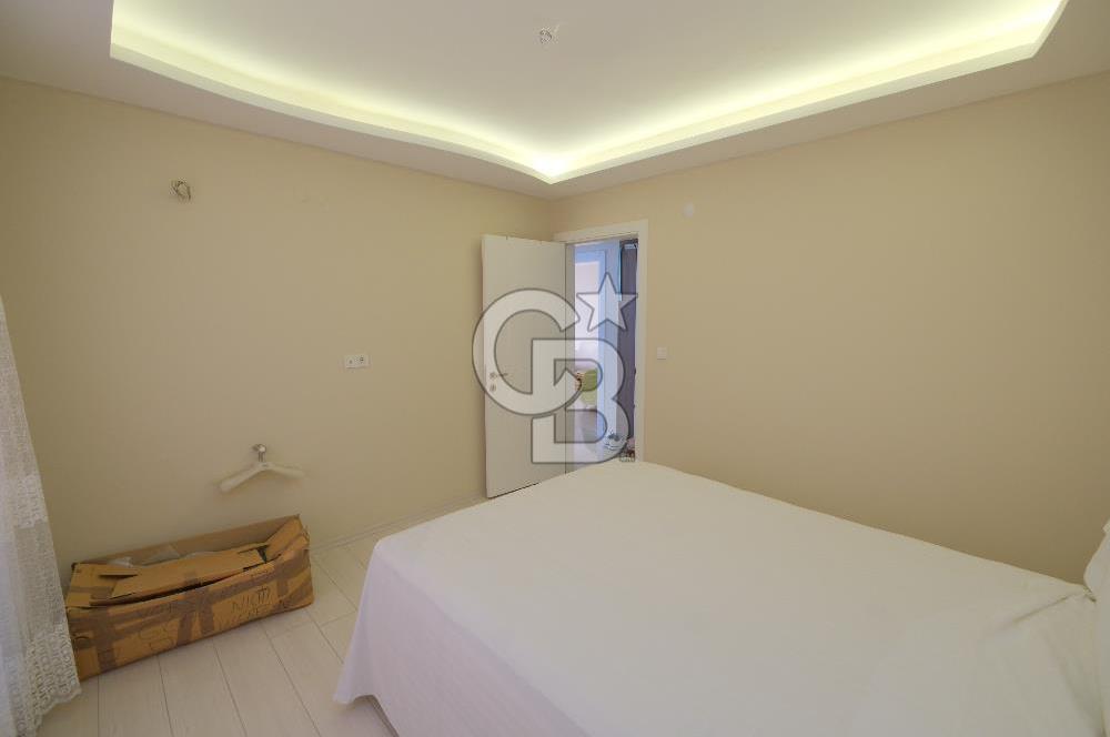 CB İYA' DAN ULUKENT 29 EKİM MAHALLESİ' NDE SATILIK 2+1 ARAKAT