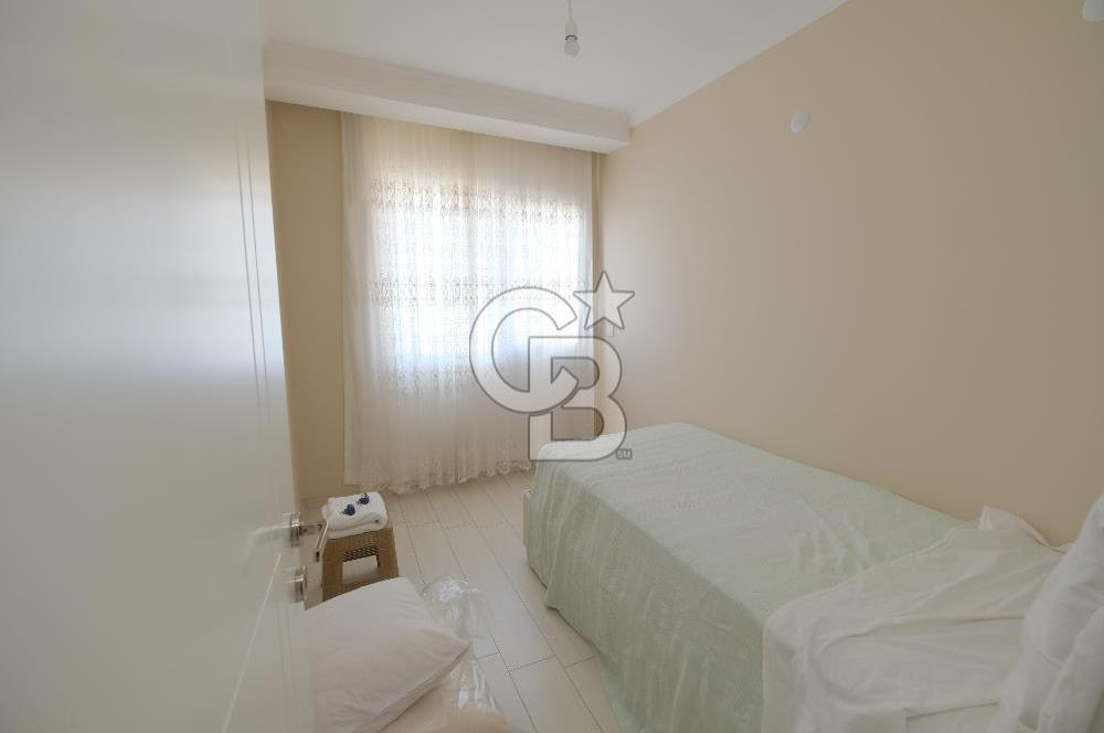 CB İYA' DAN ULUKENT 29 EKİM MAHALLESİ' NDE SATILIK 2+1 ARAKAT