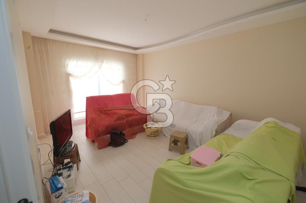 CB İYA' DAN ULUKENT 29 EKİM MAHALLESİ' NDE SATILIK 2+1 ARAKAT