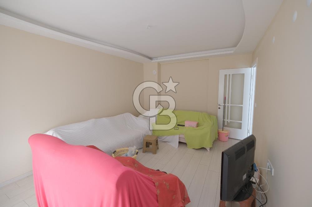 CB İYA' DAN ULUKENT 29 EKİM MAHALLESİ' NDE SATILIK 2+1 ARAKAT