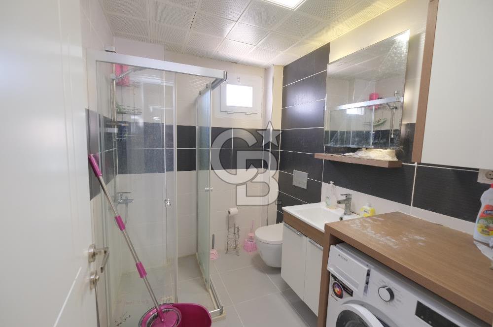 CB İYA' DAN ULUKENT 29 EKİM MAHALLESİ' NDE SATILIK 2+1 ARAKAT