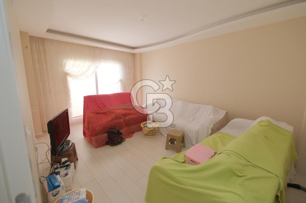 CB İYA' DAN ULUKENT 29 EKİM MAHALLESİ' NDE SATILIK 2+1 ARAKAT