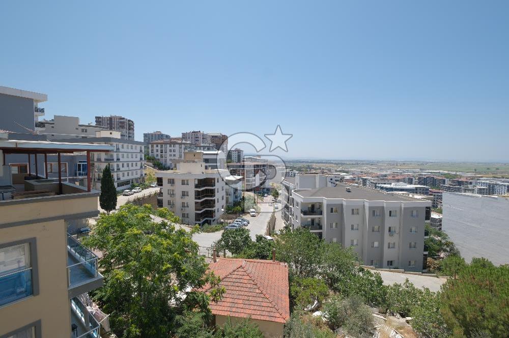 CB İYA' DAN ULUKENT 29 EKİM MAHALLESİ' NDE SATILIK 2+1 ARAKAT