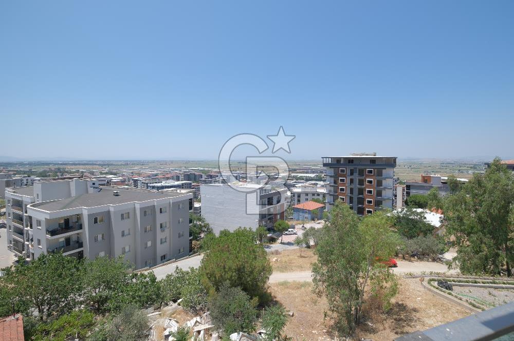 CB İYA' DAN ULUKENT 29 EKİM MAHALLESİ' NDE SATILIK 2+1 ARAKAT