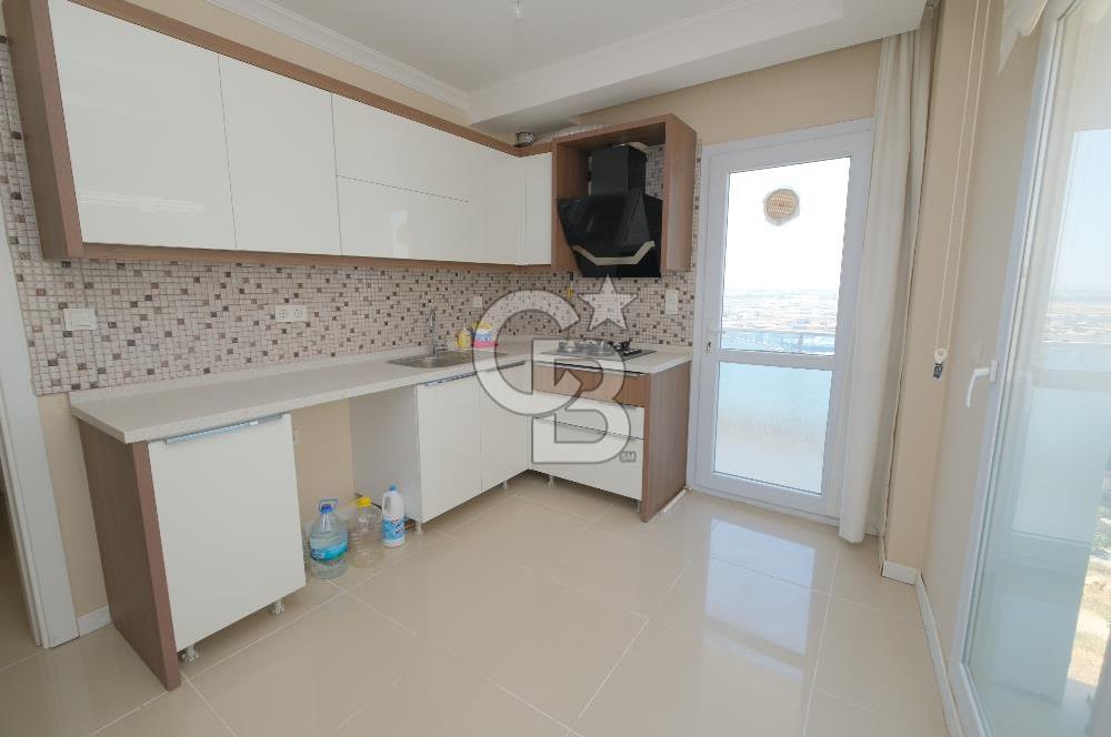 CB İYA' DAN ULUKENT 29 EKİM MAHALLESİ' NDE SATILIK 2+1 ARAKAT