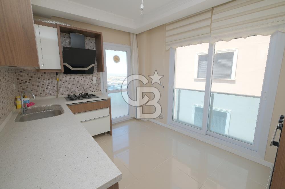 CB İYA' DAN ULUKENT 29 EKİM MAHALLESİ' NDE SATILIK 2+1 ARAKAT