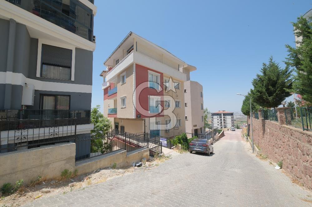 CB İYA' DAN ULUKENT 29 EKİM MAHALLESİ' NDE SATILIK 2+1 ARAKAT