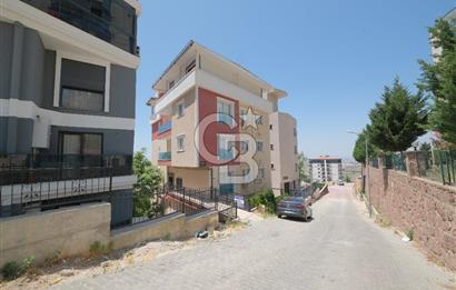 CB İYA' DAN ULUKENT 29 EKİM MAHALLESİ' NDE SATILIK 2+1 ARAKAT