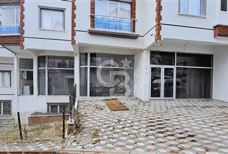 Atapark Mh. Bina Altı 130 m2 İki Katlı Dükkan