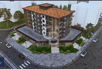 ÇANAKKALE MERKEZ ESENLER, ANA CADDE ÜSTÜ YENİ 138 M2 SATILIK 3+1
