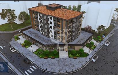 ÇANAKKALE MERKEZ ESENLER, ANA CADDE ÜSTÜ YENİ 138 M2 SATILIK 3+1