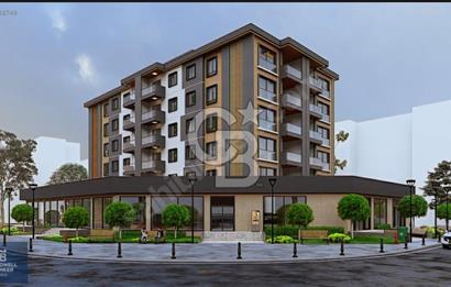 ÇANAKKALE MERKEZ ESENLER, ANA CADDE ÜSTÜ YENİ 138 M2 SATILIK 3+1