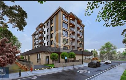 ÇANAKKALE MERKEZ ESENLER, ANA CADDE ÜSTÜ YENİ 138 M2 SATILIK 3+1