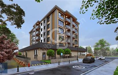 ÇANAKKALE MERKEZ ESENLER, ANA CADDE ÜSTÜ YENİ 138 M2 SATILIK 3+1