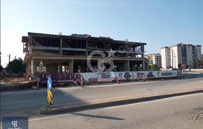ÇANAKKALE MERKEZ ESENLER, ANA CADDE ÜSTÜ YENİ 138 M2 SATILIK 3+1