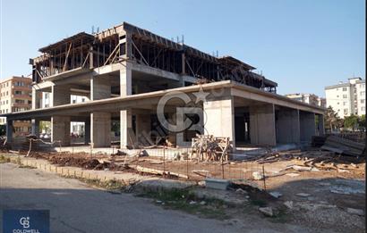 ÇANAKKALE MERKEZ ESENLER, ANA CADDE ÜSTÜ YENİ 138 M2 SATILIK 3+1