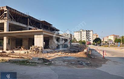 ÇANAKKALE MERKEZ ESENLER, ANA CADDE ÜSTÜ YENİ 138 M2 SATILIK 3+1