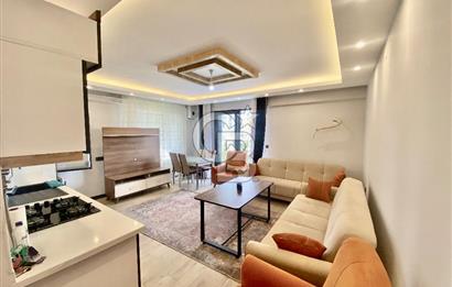 Ayrancılar Havuzlu Site İçerisinde Bahçeli Satılık 1+1