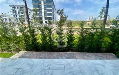 Ayrancılar Havuzlu Site İçerisinde Bahçeli Satılık 1+1