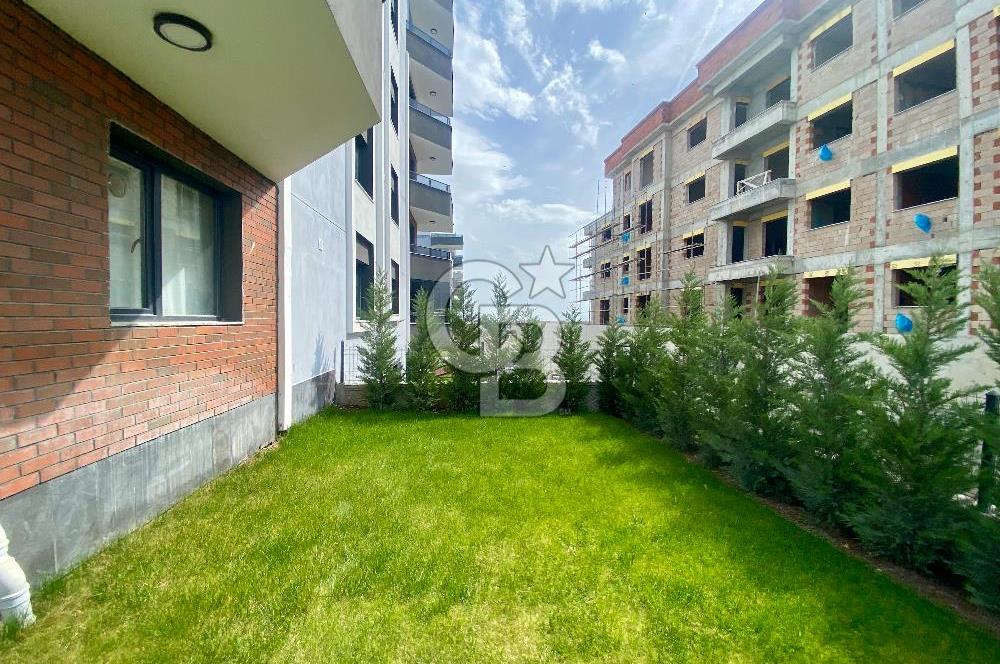 Ayrancılar Havuzlu Site İçerisinde Bahçeli Satılık 1+1