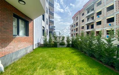 Ayrancılar Havuzlu Site İçerisinde Bahçeli Satılık 1+1