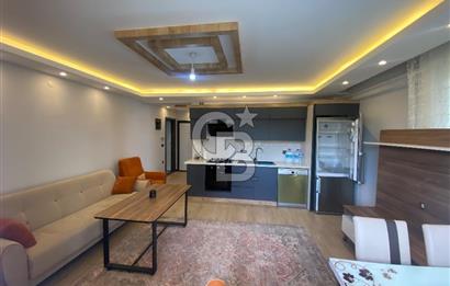 Ayrancılar Havuzlu Site İçerisinde Bahçeli Satılık 1+1