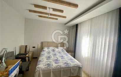 Ayrancılar Havuzlu Site İçerisinde Bahçeli Satılık 1+1