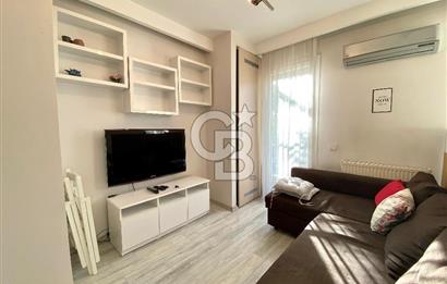 Soyak Siesta Energy de 1+1 Eşyalı Kiralık Daire