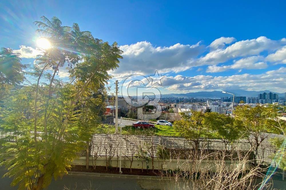 Soyak Siesta Energy de 1+1 Eşyalı Kiralık Daire
