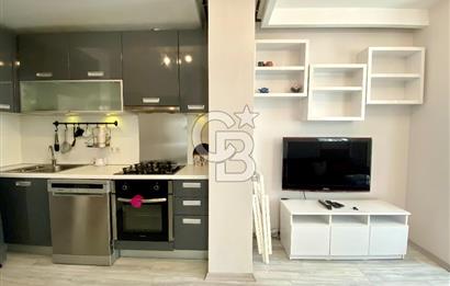 Soyak Siesta Energy de 1+1 Eşyalı Kiralık Daire
