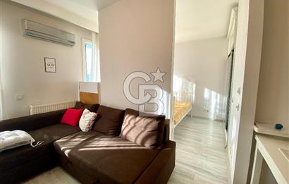 Soyak Siesta Energy de 1+1 Eşyalı Kiralık Daire