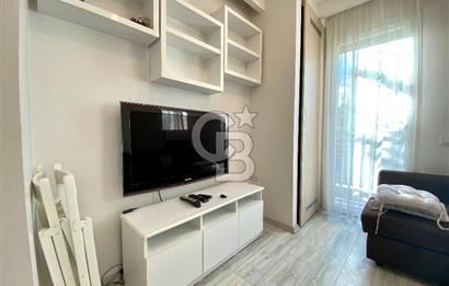 Soyak Siesta Energy de 1+1 Eşyalı Kiralık Daire