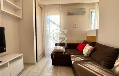 Soyak Siesta Energy de 1+1 Eşyalı Kiralık Daire