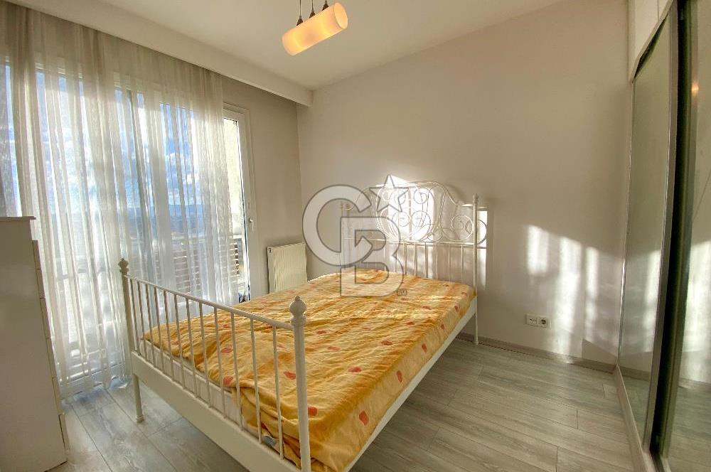 Soyak Siesta Energy de 1+1 Eşyalı Kiralık Daire