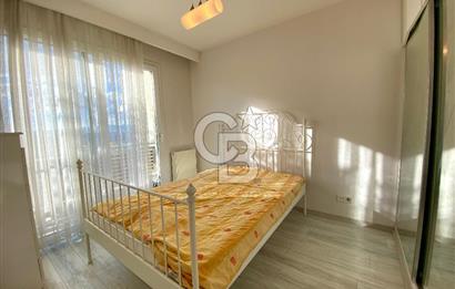 Soyak Siesta Energy de 1+1 Eşyalı Kiralık Daire