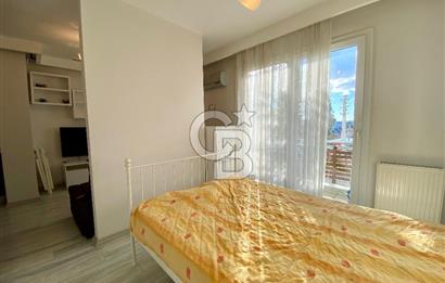 Soyak Siesta Energy de 1+1 Eşyalı Kiralık Daire