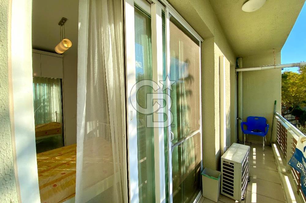 Soyak Siesta Energy de 1+1 Eşyalı Kiralık Daire