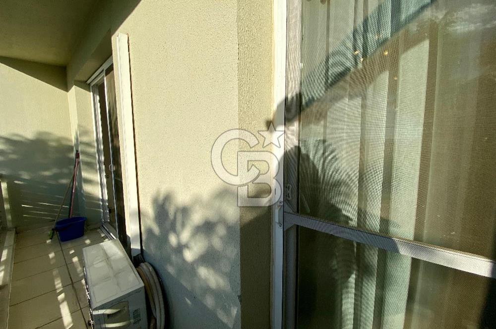 Soyak Siesta Energy de 1+1 Eşyalı Kiralık Daire
